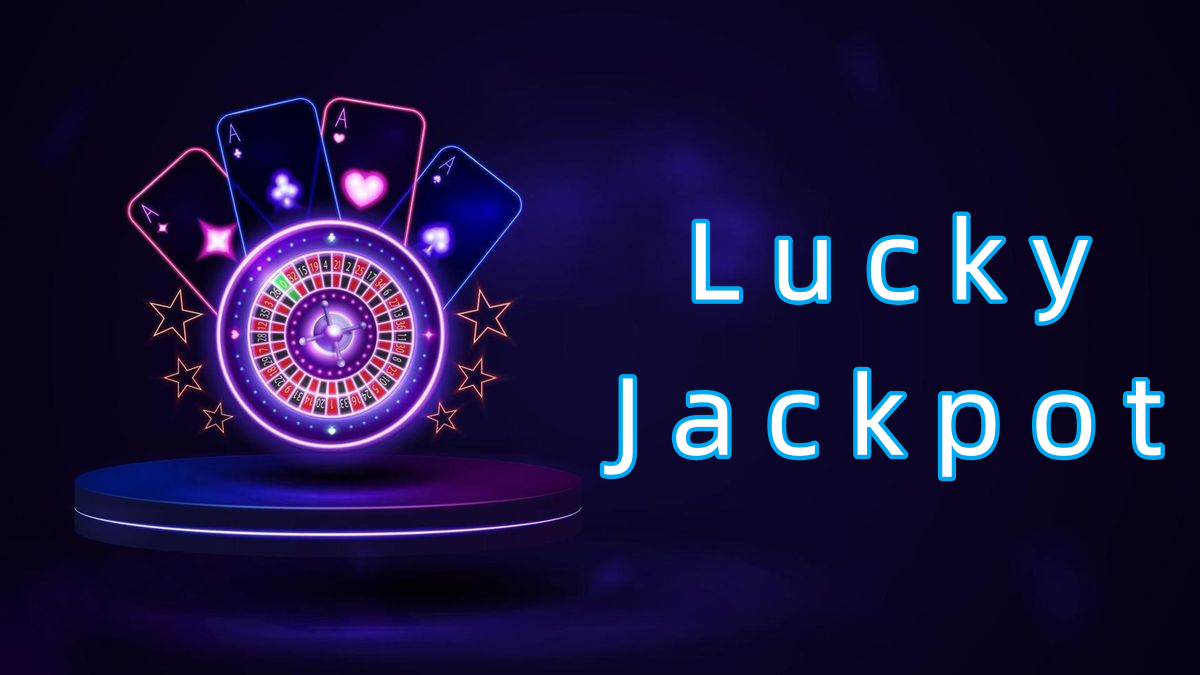 Lucky Jackpot پاکستان